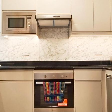 Neptune Flat 9 At Marble Arch London Eksteriør billede