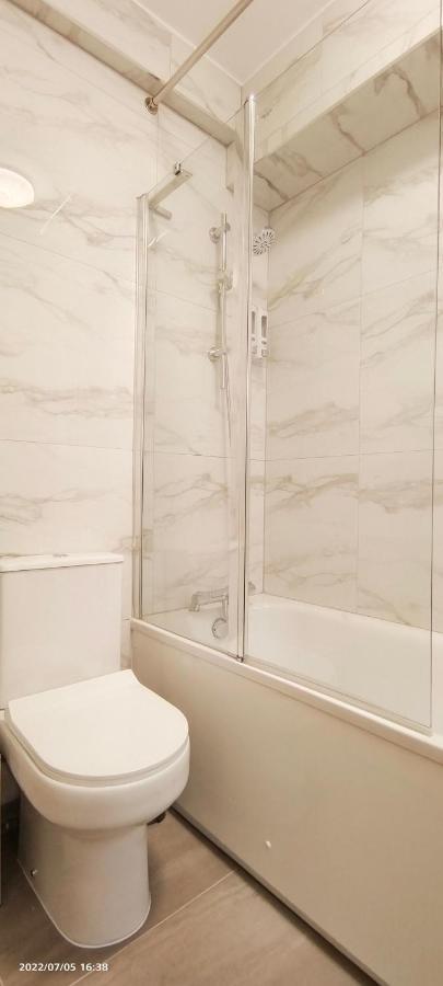 Neptune Flat 9 At Marble Arch London Eksteriør billede