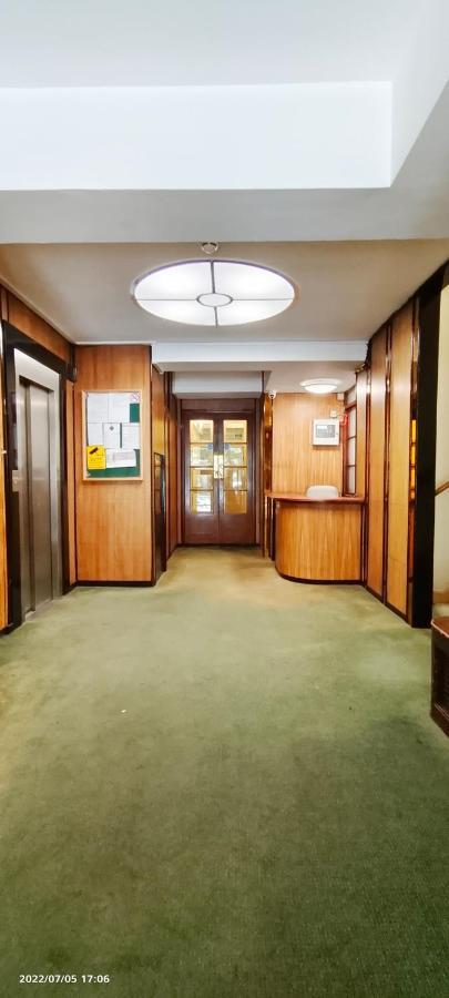 Neptune Flat 9 At Marble Arch London Eksteriør billede